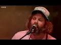 Slowdive - Kisses | Glastonbury 2023