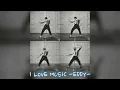 Jordan Lee · HolyBrune - In Between Feelings (feat. HolyBrune)