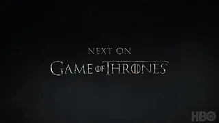 اعلان عن حلقة 4 الموسم 8 مسلسل صراع العروش 