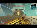 Will miss Needle Gun for sure Borderlands 3
