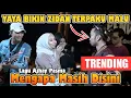 Download Lagu Zidan Terpaku Malu!! Mengapa Masih Disini - Ahjay Pasma (Live Ngamen) Yaya Nadila