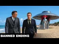 The Invaders 1967 The Banned Ending They Hid For Over 59 Years