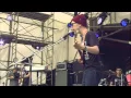 Download Lagu アナログフィッシュ- はなさない @ りんご音楽祭2013