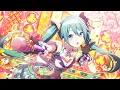 Download Lagu [Project Sekai] Tokugawa Cup Noodle Kinshirei by Mitchie M | edited Instrumental/off Vocal