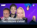 Download Lagu Systeemschok: Nieuw pensioenstelsel zorgt voor hoge hypotheekrente | Op z’n Kop! #212 | NPO Radio 1