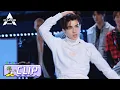 Patrick's Battle Time! Dance Show so ATTRACTIVE! 尹浩宇比拼环节表演舞蹈 ‘Like This’ 也太棒了吧! | 创造营 CHUANG2021