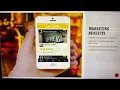 Untappd presentation
