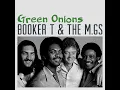 Green Onions