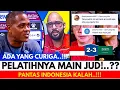 Download Lagu 🔴JANGGAL SEKALI! Tak-tik Patrick Kluivert Dipertanyakan Saat Laga Indonesia vs Arab Saudi