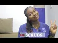 SCRUB TRY-ON HAUL - HANES SCRUBS VS SCRUB STAR