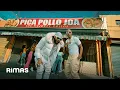 Download Lagu Kiko El Crazy, El Alfa - Pichirry (Video Oficial) | Pila'e Teteo