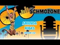 Amanda Ribas on Fighting Injured and Fighting in Two Weight Divisions