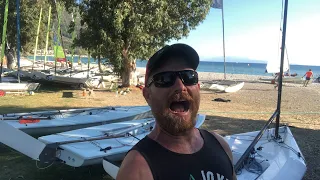 September Speed Stick Day 5 update live!