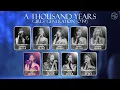 Download Lagu [AI COVER] A Thousand Years - Girls' Generation (OT9) (Org. by Christina Perri)