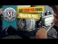 How to Easily Replace Spark Plugs on a Poulan Pro PB301 - Step-by-Step Guide