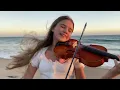 Download Lagu Karolina Protsenko (12 yrs) - Lambada Summer 2021 (Kaoma cover)(Aug 5, 2021)