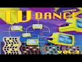 Lagu TV Dance Vol 2 (1996) [Paradoxx Music - CD, Compilation]