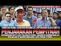 Lagu HARI INI KUBU JOKOWI RESMI DI LAPORKAN SBY😱‼️ PENJARAKAN PARA PENEBAR FITNAH ‼️ AHY HILANG KESABARAN