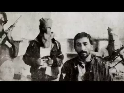 AVC Alfaro Vive Carajo Documental TRAILER
