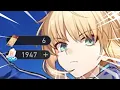Download Lagu [HSR] Saber GACHA.EXE