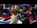 Instant observations Steph Curry lights up Sixers to hand Philly home loss