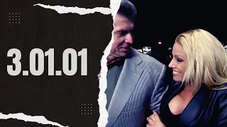 wwe smackdown 03 01 01 trish stratus mcmahons storyline video package
