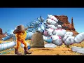 Cotton eye joe Love Story