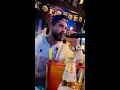 Mexican guy singing in usa