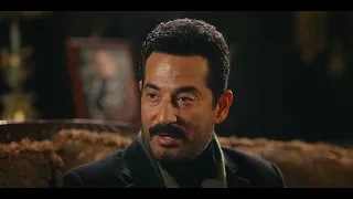 سيد الناس عرف اعتماد كل المصايب و ناوي يخلي إخواته يشوفوا مصايب رشدي بعنيهم عمرو سعد سيد الناس 