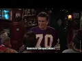 How I Met Your Mother Canada Marshall