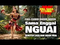 Lagu SAMA ENGGAI NGUAI | DJ REMIX VIRAL DAYAK IBAN