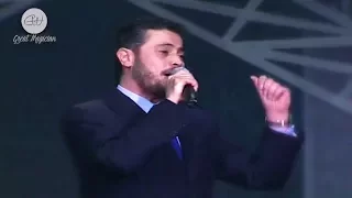 جورج وسوف الحب الكبير 1998 