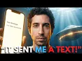 The Baltic Sea Anomaly Spoke to Me - Jesse Michels