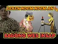 Download Lagu Bagong Tobat Prei mendem Lakon Sepecial bulan Rhamadan#dalangseno #kisenonugroho #wayang