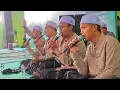 AL-JAWAZIR _ IFROHUN NURU ATANA Medley SIFATE X MATAHARI DUNIA LIVE Bale Rame Kab.Bandung