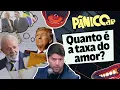 Download Lagu RESENHA ZU E ZUZU: LULA E TRUMP PARECEM CASAL: CARTAS DE COBRANÇA E COMPARAÇÃO COM EX (BOLSONARO)