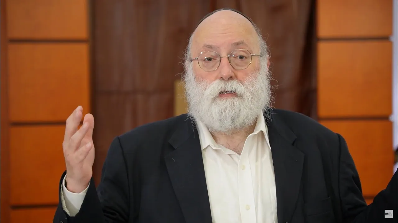 Artwork for podcast Chassidus Shiurim - by Rabbi Simon Jacobson