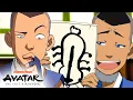 Download Lagu 2 HOURS of Sokka's Best Moments Ever! | Avatar: The Last Airbender