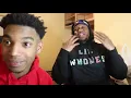 Joyner Lucas - Litty Freestyle- REACTION