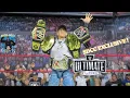 Download Lagu WWE Mattel SDCC Exclusive Ultimate Edition John Cena First Look Review!