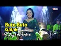 Lagu RHIYA VIOLINA - BUTO BUTO GALAK ( Official Musik Video )#dasastudio