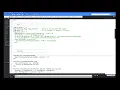 Instrument development - E23