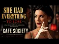 The Scandal That Shocked New York CAFE SOCIETY Full Movie