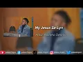 Hillteno Dennis - My Jesus Se Lyn ft Jason Wagenaar.
