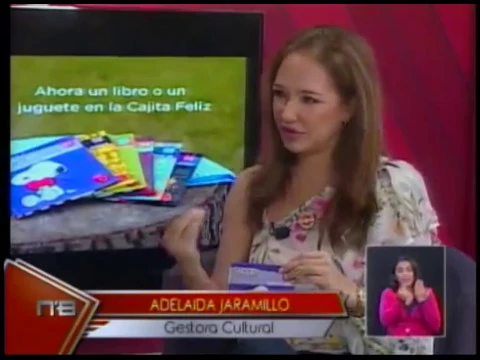 McDonald´s y Palabralab lanzan campaña Juguete o Libro