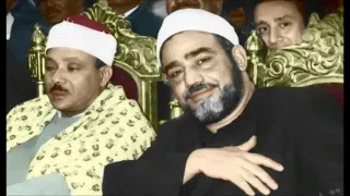 شيخ المنشدين و ملك الموسيقى معا ابتهالات الشيخ النقشبندى من الحان بليغ حمدى  شيخ المنشدين و ملك الموسيقى معا ابتهالات الشيخ النقشبندى من الحان بليغ حمدى