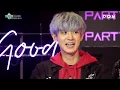 Download Lagu EXO Dancing \u0026 Jamming to girl grps songs(SNSD, Sistar, 2ne1, Red Velvet, Twice...)