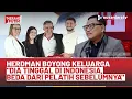 Lagu Herdman vs Pelatih Lama, Bung Kus: Bawa Keluarga dan Tinggal di Sini, Ini Beda! | MERAH PUTIH