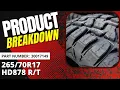 Number Breakdown - Haida Part Number 30017149 and where to order them