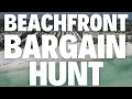 Beachfront Bargain Hunt - 400K on Siesta Key Florida